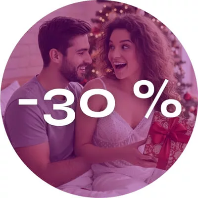 30% kortingsbon - Desirel producten