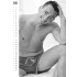 Mannen Akt Kalender - 2026
