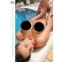 Naaktkalender voor dames - 2026 (10 stuks)