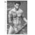 Men 2027 - erotische muurkalender (1 stuks)