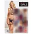 Exclusive Girls 2027 - erotische muurkalender (1 stuks)