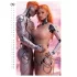 Wild Fantasy 2027 - erotische wandkalender (10 stuks)