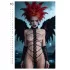 Wild Fantasy 2027 - erotische wandkalender (1 stuks)