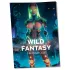 Wild Fantasy 2027 - erotische wandkalender (1 stuks)