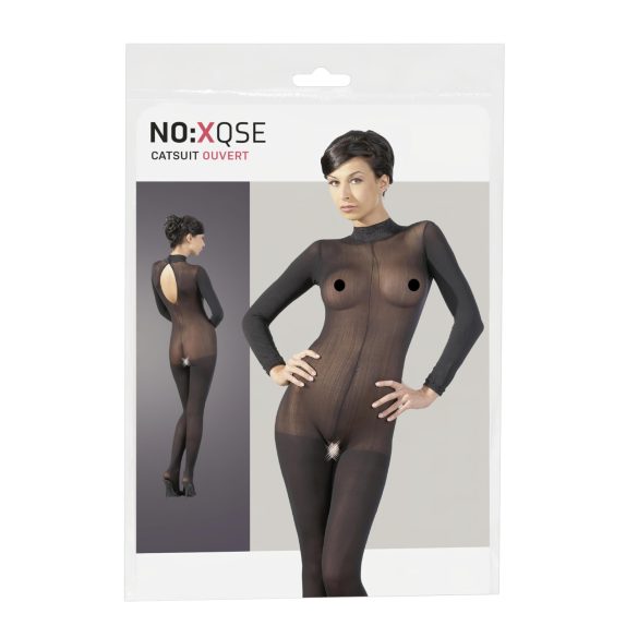 NO:XQSE - Exclusieve kattenpakje