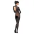 NO:XQSE - Exclusieve bodystocking - zwart