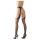 Cottelli - Sexy kousen met dun bandje - L/XL