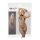 NO:XQSE - Halter nek catsuit