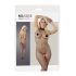 NO:XQSE - Halter nek catsuit