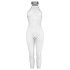 NO:XQSE - Halter nek catsuit