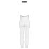 NO:XQSE - Halter nek catsuit - M/L