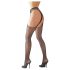 Cottelli - Zwarte netpanty voor verleiding