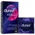 Durex Mutual Pleasure - condoom met delay-effect - 10 stuks