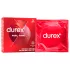 Durex Feel Thin - condoom met levensecht gevoel (3 stuks)