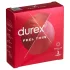 Durex Feel Thin - condoom met levensecht gevoel (3 stuks)