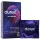 Durex Intense - condooms met ribbels en noppen - 10 stuks
