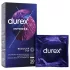 Durex Intense - condooms met ribbels en noppen - 10 stuks