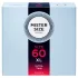 Mister Size - condoom - dun - 60mm - 36 stuks