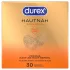 Durex Hautnah - latexvrije condooms (30 stuks)