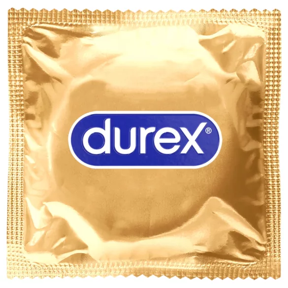 Durex Hautnah - latexvrije condooms (30 stuks)