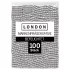 London - ultradunne condooms - 100 stuks