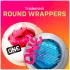 ONE - condooms - mix van smaken - 12 stuks