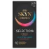 SKYN Selection+ - latexvrije condoomselectie (10 stuks)