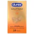 Durex Hautnah - latexvrije condooms - 16 stuks