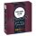 Mister Size Condoom Testpakket - 3 stuks