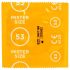 Mister Size Condoom Testpakket - 3 stuks