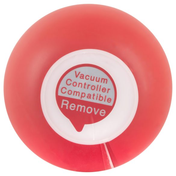 TENGA - masturbator - diepe keel ervaring - zacht