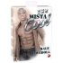 You2Toys - Mista Cool - opblaaspop voor mannen