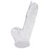 Fröhle SP008 (21 cm) - Medische Anatomische Penis Pomp Vervangcilinder