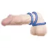 You2Toys - Penisring set van 3 - blauw
