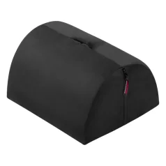   Liberator BonBon - halfronde sekspartner met houder voor dildo/vibrator