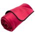 Liberator Fascinator - Microvezel Sextapijt (rood)