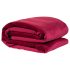 Liberator Fascinator - Microvezel Sextapijt (rood)