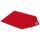 Liberator - Wigvormig Sekskussen - Rood