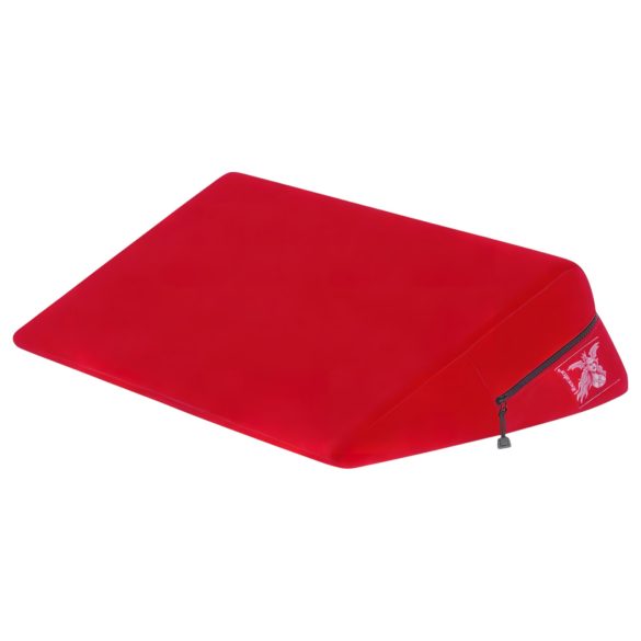 Liberator - Wigvormig Sekskussen - Rood