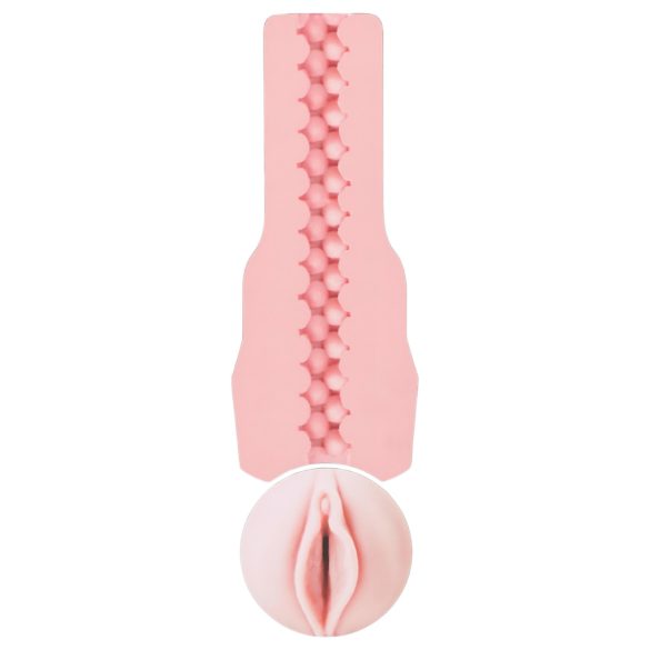 Fleshlight Roze Dame - Het Stamina Training Unit voor duurzaamheid