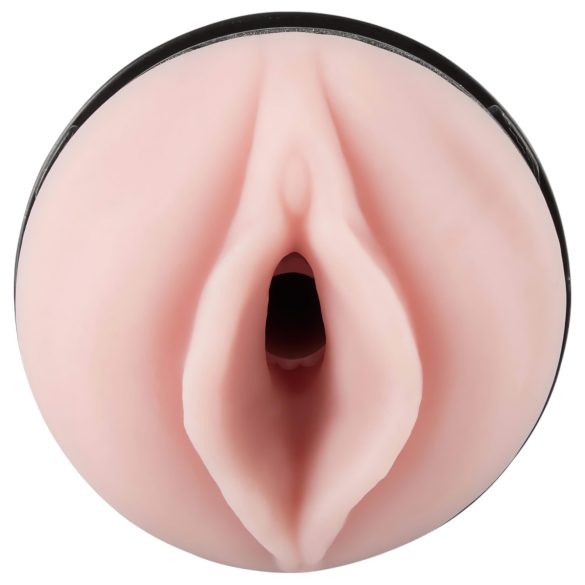 Fleshlight - masturbator - vagina met draaipatroon - roze