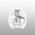 TENGA Egg Thunder - Ei Masturbator (6 stuks)
