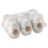 TENGA Egg Crater - eimasturbator (6 stuks)