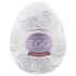 TENGA Egg Cloudy - 6 stuks eimasturbator