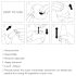 TENGA Egg Cloudy - 6 stuks eimasturbator