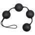 You2Toys - Fluwelen geisha ballen kwartet
