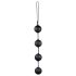 You2Toys - Fluwelen geisha ballen kwartet