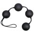 You2Toys - Fluwelen geisha ballen kwartet