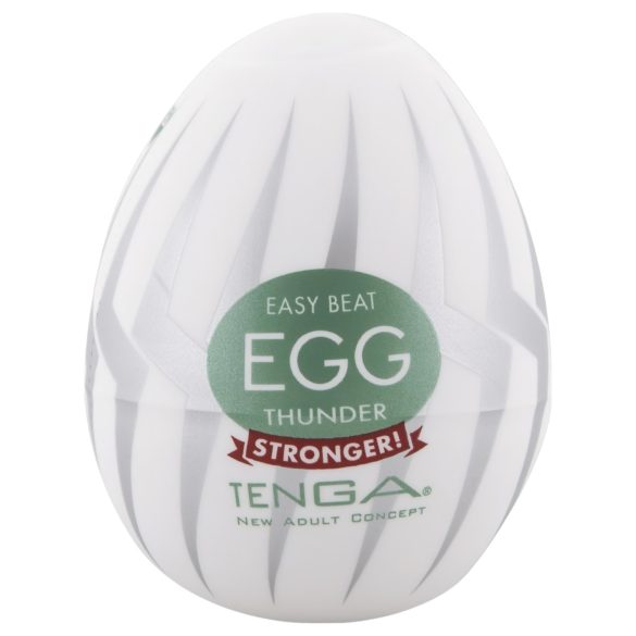 TENGA Egg Thunder - eimasturbator (1 st)