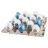 TENGA Egg Cloudy - eivormige masturbator (1 stuk)